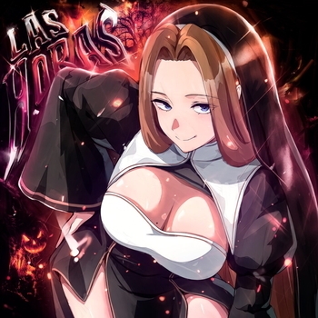 Альбом LAS HORAS RXDXVIL, John Bis.T, DJ Nani