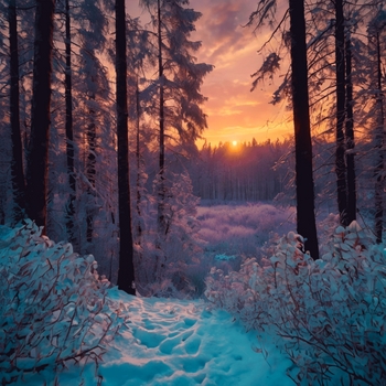 Альбом Спокойный лес и звуки гармонии Музыка для релаксации, Iren Lullaby