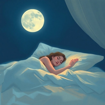 Альбом Музыка для сна и восстановления: спокойные звуки природы и лучшие мелодии для здоровья и реабилитации во время сна Звуки сна Окружающие Шумы, Шум Дождя и Звук Грозы, Расслабляющая медицина, Priroda, Музыка для сна, Расслабляющая Музыка для Сна