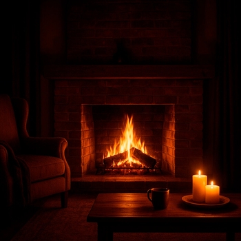 Альбом Шум дождя и ночная тишина Шум Дождя и Звук Грозы, Расслабляющая медицина, Звуки сна Окружающие Шумы