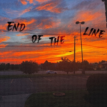 Альбом End of the Line Nightlife