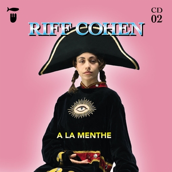 Riff Cohen - Nous Deux