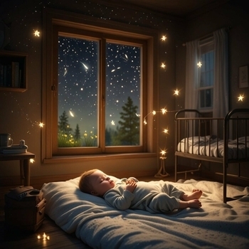 Альбом Колыбельные песни для малышей Fl3xed, Детские колыбельные