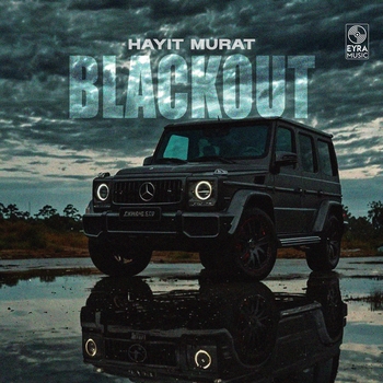 Альбом BLACKOUT Hayit Murat