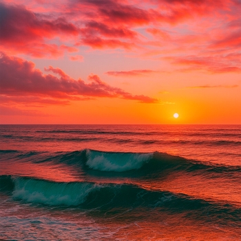 Альбом Шум океана для глубокого сна Звуки сна Окружающие Шумы, Шум моря и Звук океана, Звук Моря