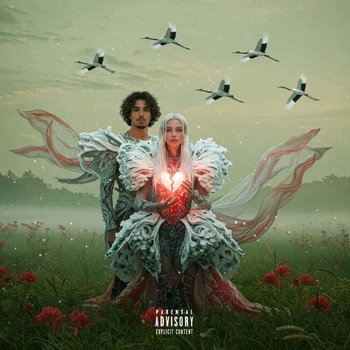 Альбом DD Drama, Drakun Minok