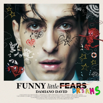 Damiano David - Nothing Breaks Like a Heart (Spotify Singles)
