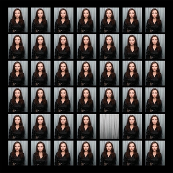 Альбом Perimenopop Sophie Ellis-Bextor