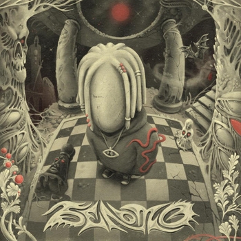 Velial Squad - Claymore