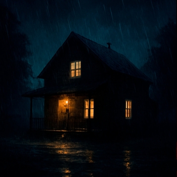 Альбом Шум дождя и расслабление Шум Дождя и Звук Грозы, Расслабляющая медицина, Звуки сна Окружающие Шумы