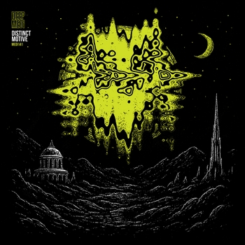 Альбом Hypnotize Distinct Motive