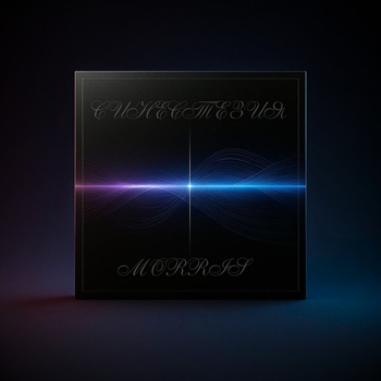Альбом Синестезия Morris