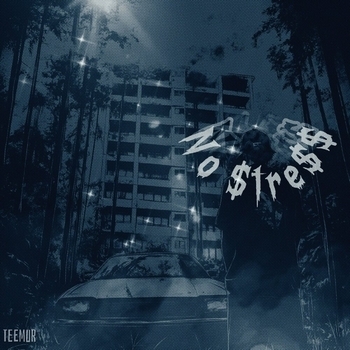 Альбом No $tre$$ TeeMur