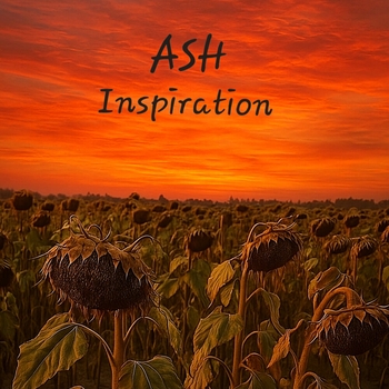 Альбом Inspiration Ash