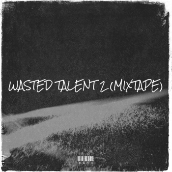Альбом Wasted Talent 2 Mayo