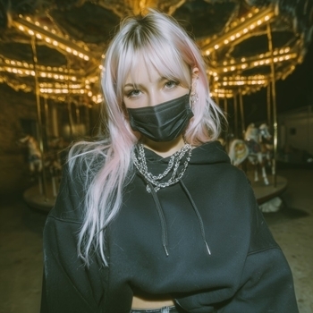 Boosya - карусель