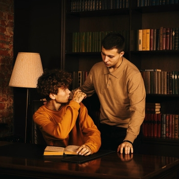 Семь пятниц - Истерика