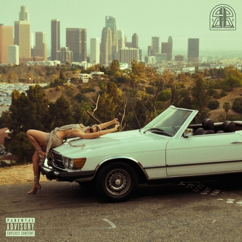 Larissa Lambert - 9 to 5