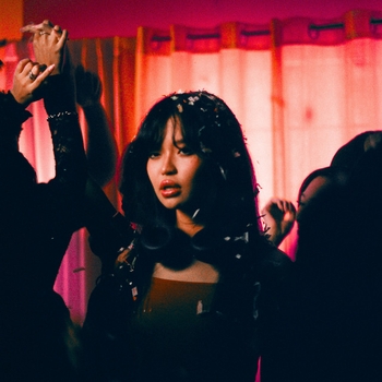 Lyn Lapid - Coraline