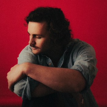 Evan Honer - Curtain