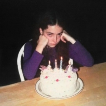 Альбом Неуравновешеннолетниепесни pt.1 Cupsize