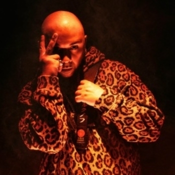 Loc-Dog, Смоки Мо - Девочка пай