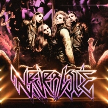 Neverlove, Хебешка - Сама так хотела