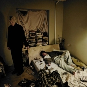 КлоуКома, Proovy - Crucifixion