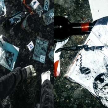 Фрик Пати - Вдвоём