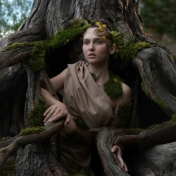 Макфа - Осиротевшая душа