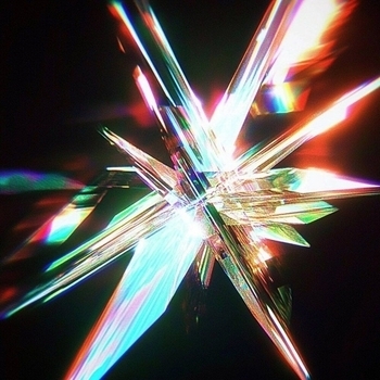 Альбом ATOMIC RONVXER, LGHSTL, 1NZZiDENT