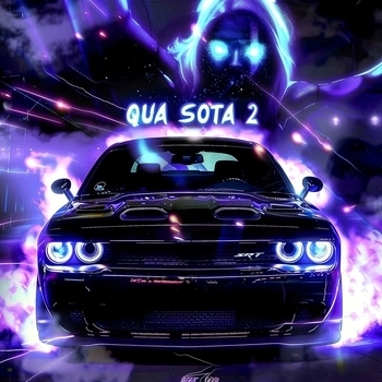 Альбом QUA SOTA 2 Mishix), Shadxwhxrx, 1NZZiDENT