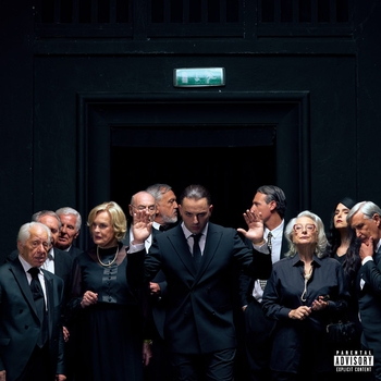 Club Dogo, Ernia - Figlio di