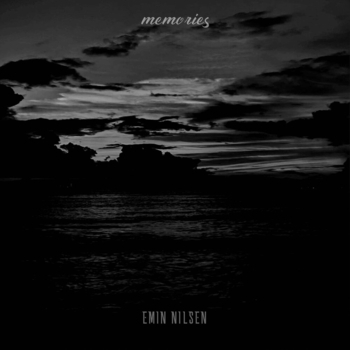 Альбом Memories Emin Nilsen