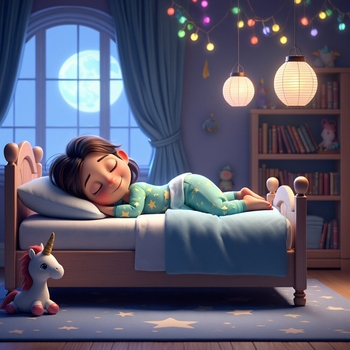 Альбом Колыбелька (Расслабляющие Детские Колыбельные И Успокаивающие Детские Сказки Для Сна Колыбельные Для Малышей И Музыка Для Сна) Andrey Filippov, Сказки