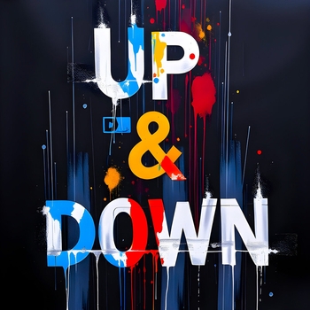 Альбом Up & Down NoMosk