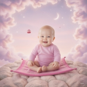 Альбом Детские песенки для игр, танцев и весёлого настроения Детские песни, Танцевальная Музыка, Детская Музыка