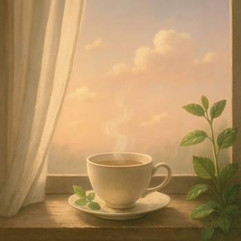 Альбом Музыка для утреннего релакса Chillout, Lo Fi Hip Hop, The Jazz Cafe, LOFIWORLD, Lofi Hip-Hop Beats, LO-FI BEATS