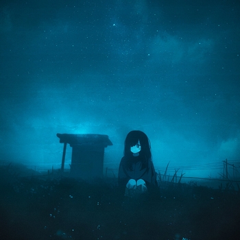 Альбом night gatherings Azizphonk