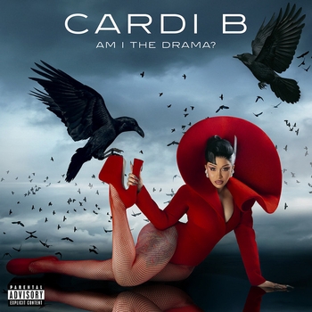 Janet Jackson, Cardi B - Principal