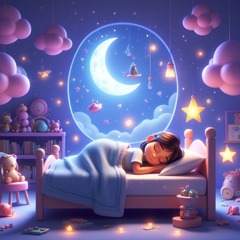 Andrey Filippov - Усыпляющая Мелодия (Белый Шум Для Сна И Музыка Для Сна Звуки Для Сна Колыбельные Для Сна Сказки Для Сна) (Белый Шум И Сказки Для Сна)