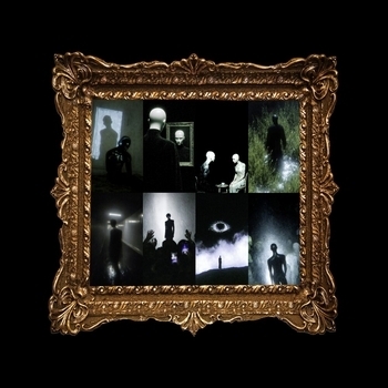 Альбом Perplexed: Delusion Eyfect