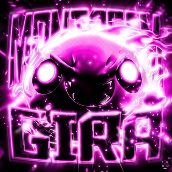 Альбом MONTAGEM GIRA Satirin, LVGHTER