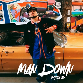 Альбом Man Down Chipinkos