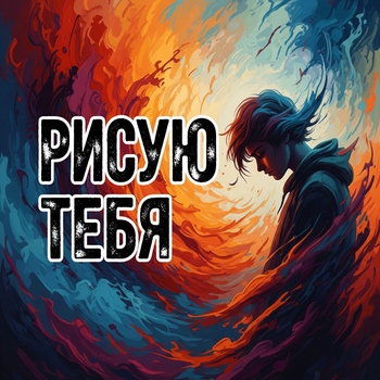 Альбом Рисую тебя Maugli