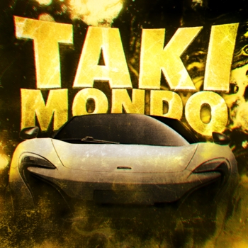 Альбом TAKI MONDO MORAXKILL