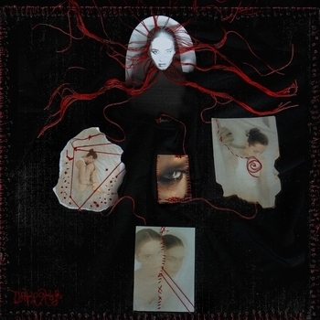 Альбом 5 Стадий Принятия DAKOOKA