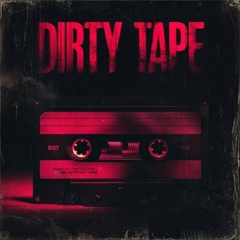 Альбом DIRTY TAPE Xxiene, shxdeli