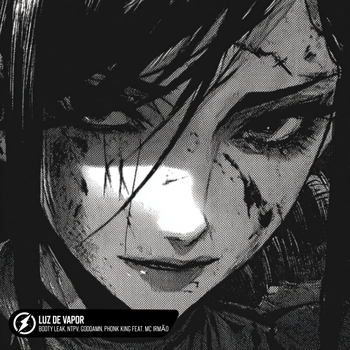 Альбом LUZ DE VAPOR BOOTY LEAK, NTPV, Goddamn, phonk king, Mc Irmao