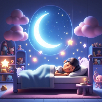 Альбом Успокаивающий Шум (Белый Шум Для Сна И Музыка Для Сна Малыша Сказки И Детские Песни Младенцам) Andrey Filippov, Музыка для сна